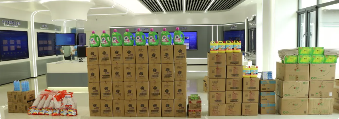 工会送清凉 防暑保安康 ▏凯发K8国际智能工会为全体员工发放夏日福利