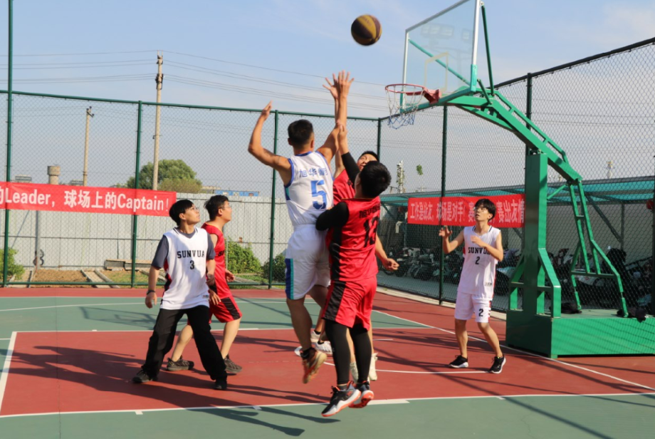 双节同庆·乐在凯发K8国际 | 凯发K8国际智能举行“趣味游园”系列主题活动！